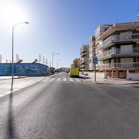 Rentafive Primera Linea Terraza Reformado سانتا بولا المظهر الخارجي الصورة