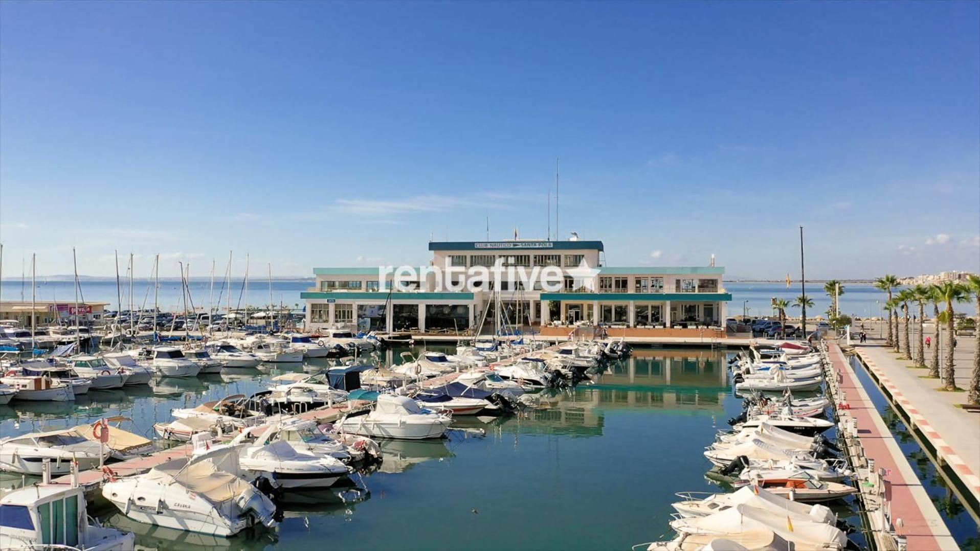 Rentafive Primera Linea Terraza Reformado سانتا بولا المظهر الخارجي الصورة
