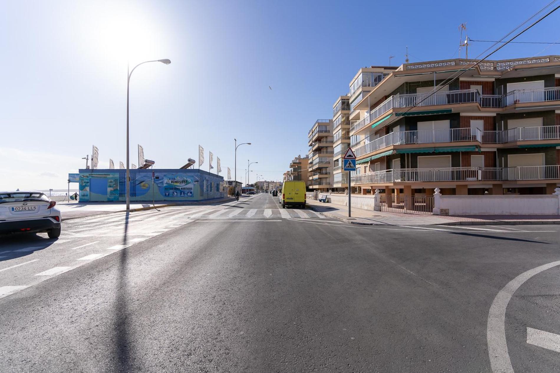 Rentafive Primera Linea Terraza Reformado سانتا بولا المظهر الخارجي الصورة