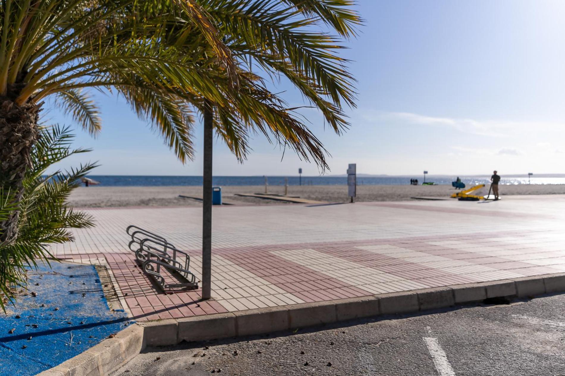 Rentafive Primera Linea Terraza Reformado سانتا بولا المظهر الخارجي الصورة